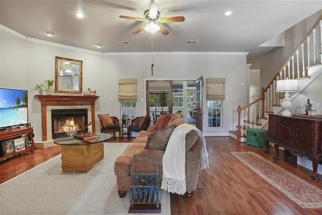 $460,000 | 2595 Bayou Circle, Sulphur, LA 70665