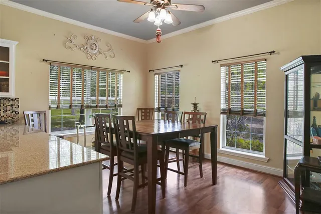 $460,000 | 2595 Bayou Circle, Sulphur, LA 70665