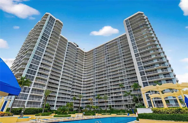 $410,000 | 7601 East Treasure Drive, Unit 2222, North Bay Village, FL 33141