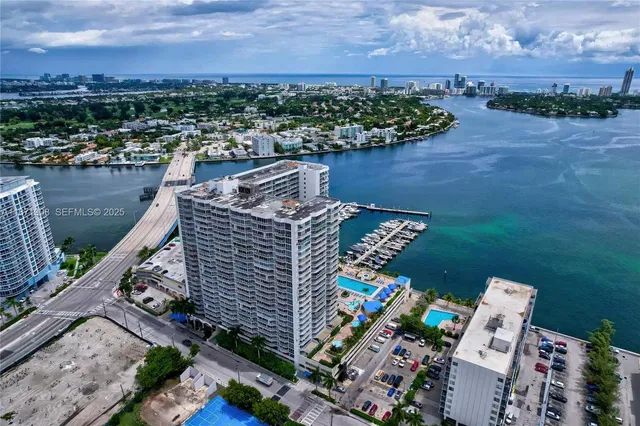 $410,000 | 7601 East Treasure Drive, Unit 2222, North Bay Village, FL 33141