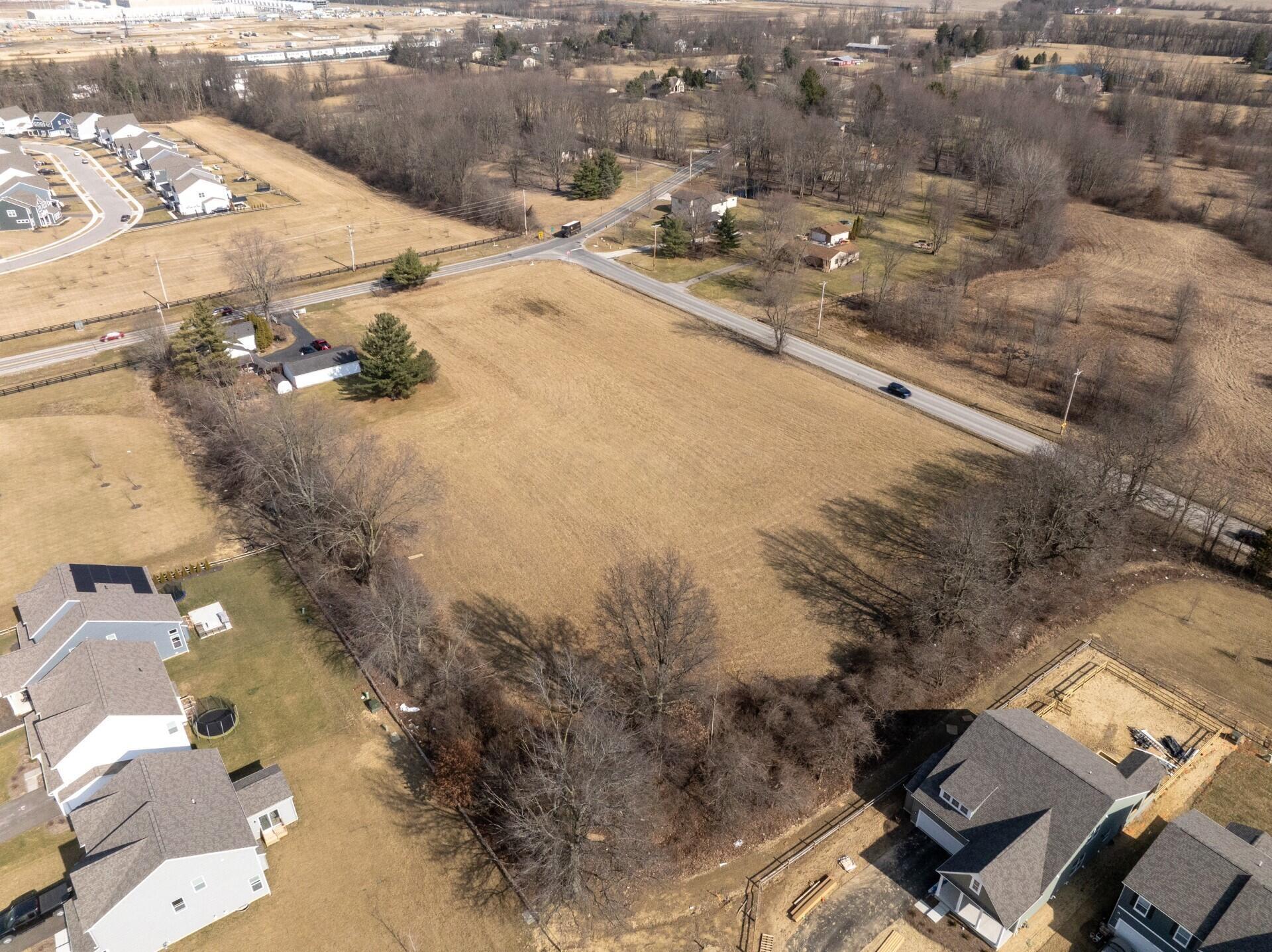 8149 Clark State Road Blacklick, OH 43004 - Photo 3 of 4 8149_3