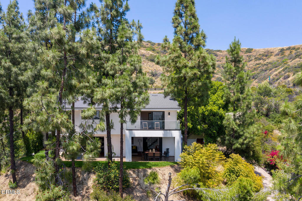 2149 Estes Road Los Angeles, CA 90041 - Photo 33 of 37 2149 Estes Views