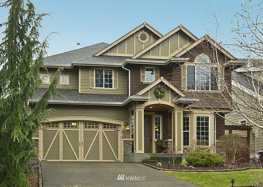 1819 Redmond Place Northeast Renton, WA 98056 - Photo 1 of 25 Gallery Image 1