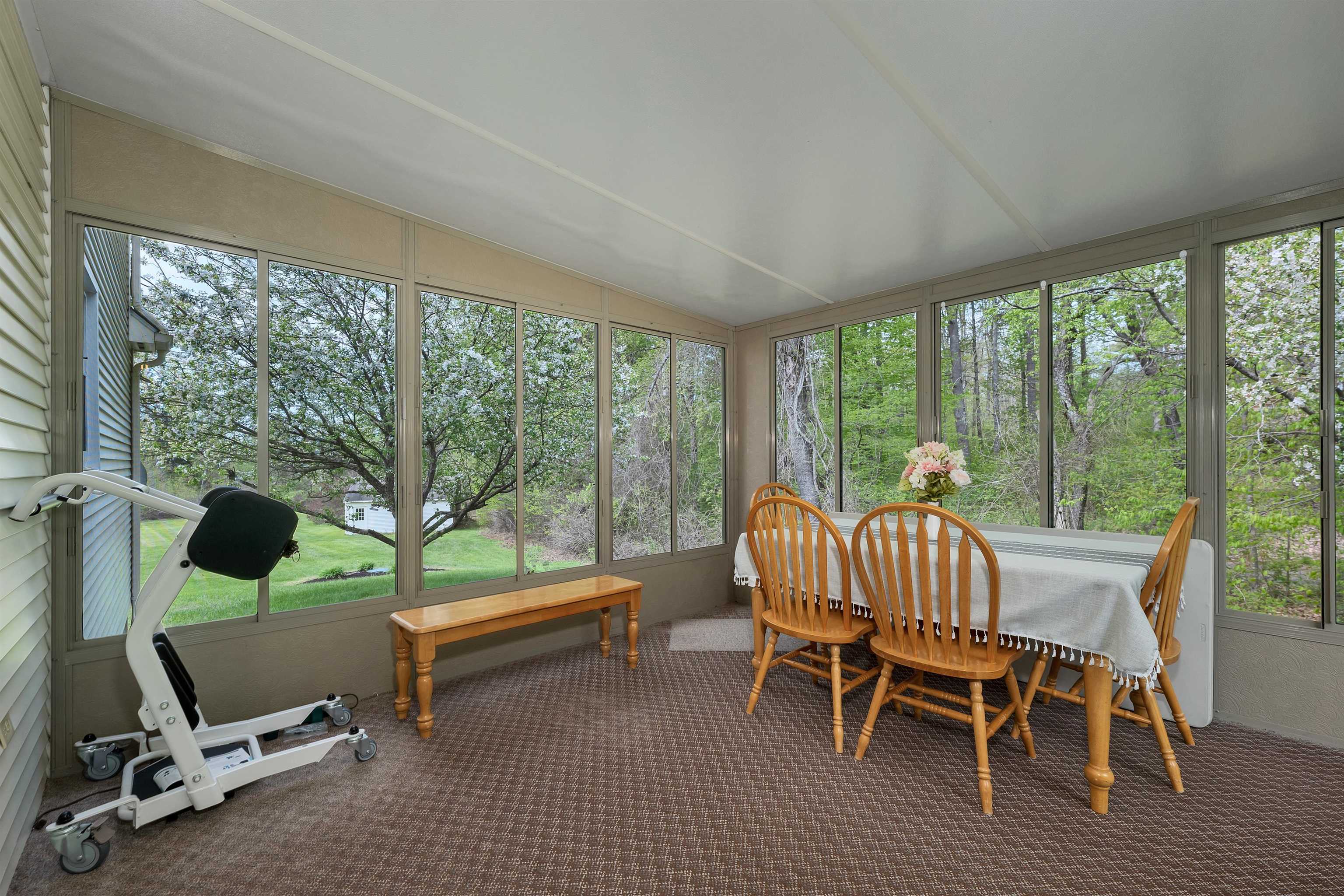 145 Turnpike Road Northfield, NH 03276 - Photo 41 of 58