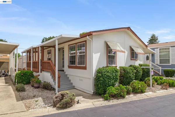 $255,000 | 3263 Vineyard Avenue, Unit 187, Pleasanton, CA 94566