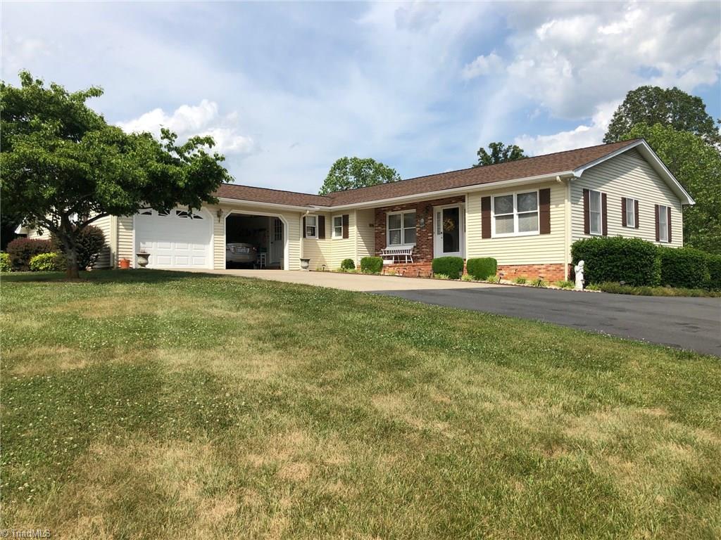 439 Glass Road Mount Airy, NC 27030 - Photo 1 of 26 Gallery Image 1