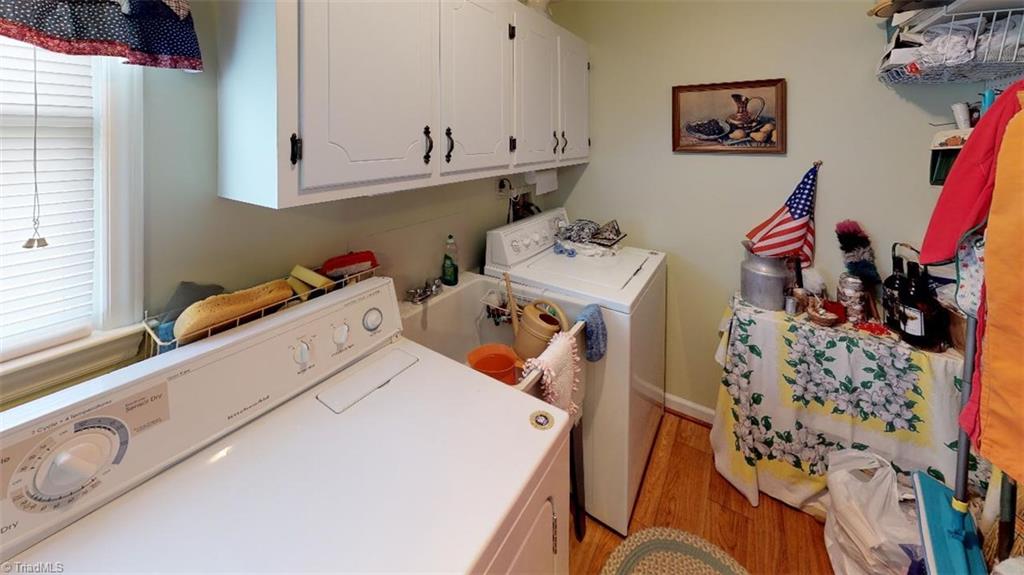 439 Glass Road Mount Airy, NC 27030 - Photo 19 of 26 Gallery Image 19