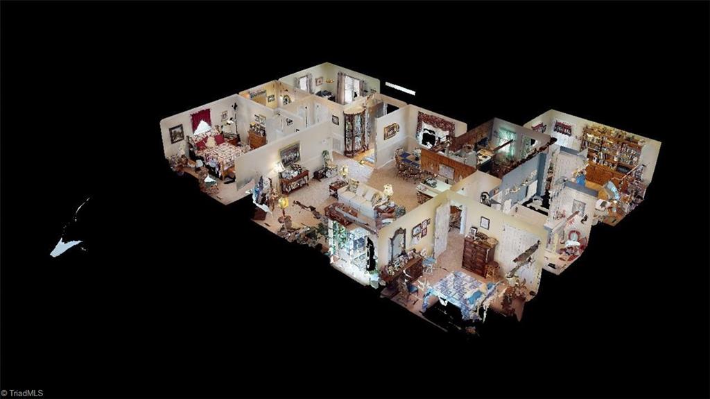 439 Glass Road Mount Airy, NC 27030 - Photo 20 of 26 Gallery Image 20