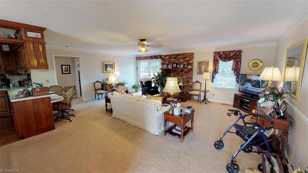 439 Glass Road Mount Airy, NC 27030 - Photo 3 of 26 Gallery Image 3