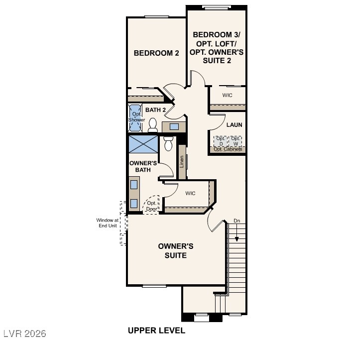 804 Atleigh Avenue Henderson, NV 89011 - Photo 3 of 4