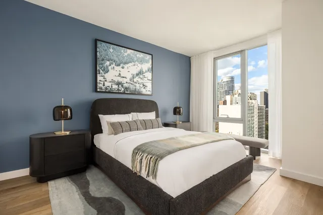 $5,400 | 89 DeKalb Avenue, Unit 18A | Downtown Brooklyn