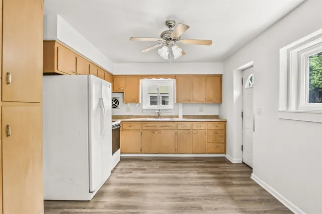 $1,300 | 5317 Old Middleton Road, Unit C, Madison, WI 53705