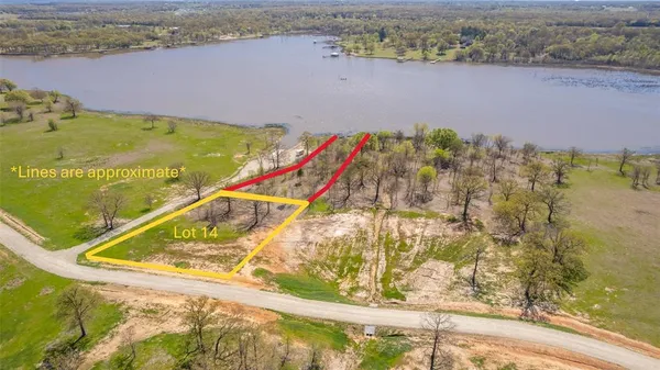$235,000 | Lot 14 Anglers Point Drive, Emory, TX 75440