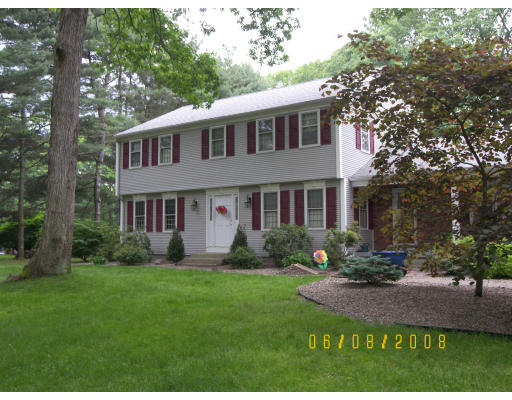 23 Pleasant View Road Wilbraham, MA 01095 - Photo 1 of 25 Gallery Image 1