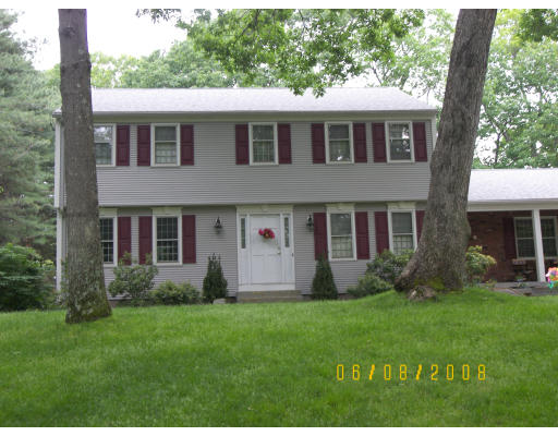 23 Pleasant View Road Wilbraham, MA 01095 - Photo 25 of 25 Gallery Image 25