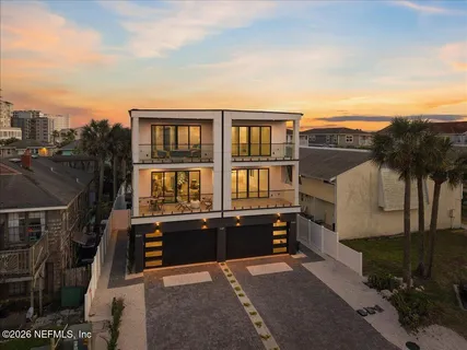 $1,650,000 | 118 13th Avenue South, Unit 101B, Jacksonville Beach, FL 32250