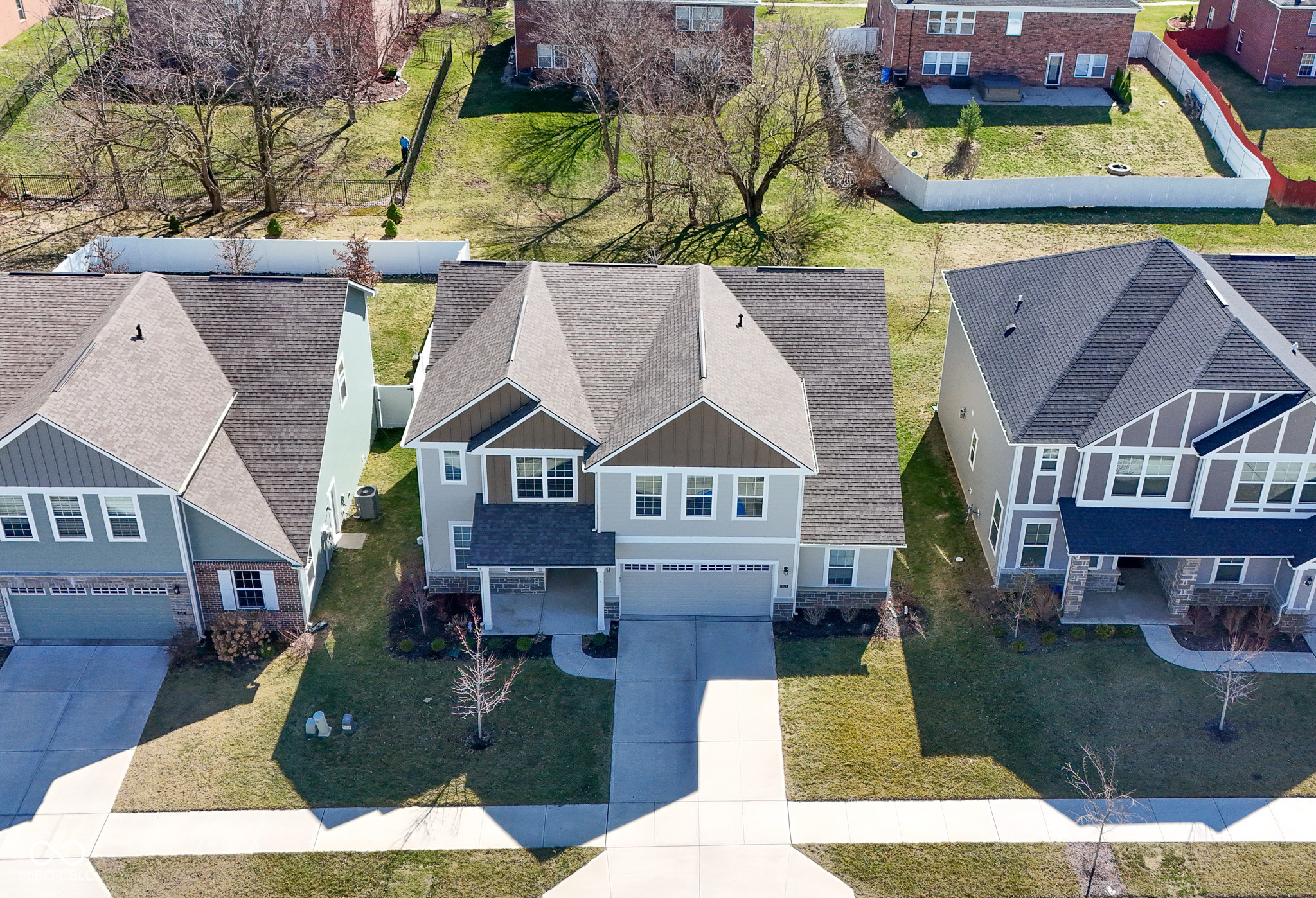5429 Dunhaven Road Noblesville, IN 46062 - Photo 57 of 64 Gallery Image 57