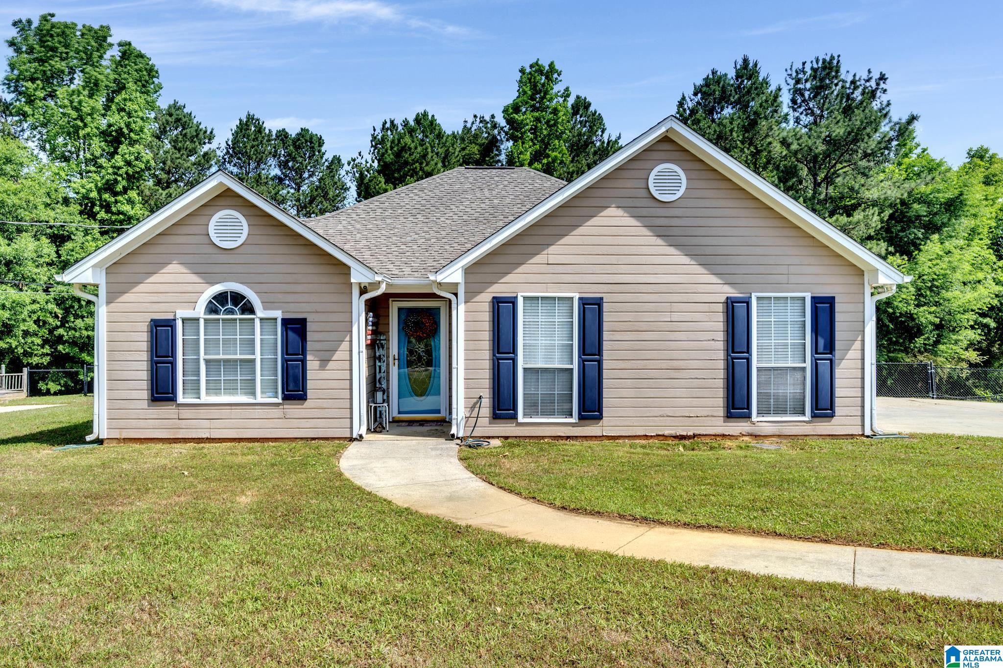 6505 Water Works Road Mount Olive, AL 35117 - Photo 1 of 26