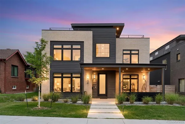 $9,400 | 2498 Wolff Street, Denver, CO 80212
