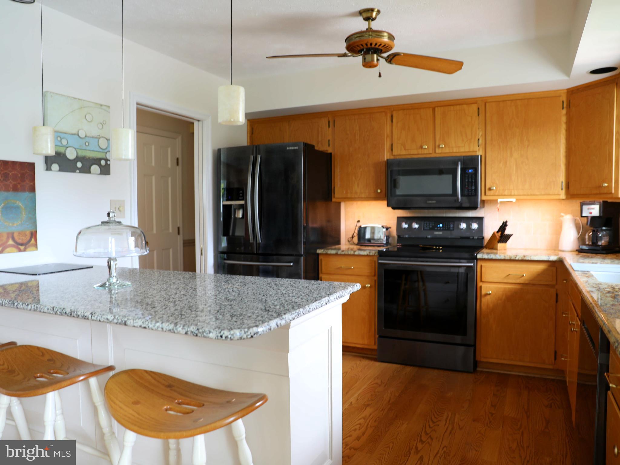 68 Greenhurst Court Rising Sun, MD 21911 - Photo 2 of 22 Kitchen