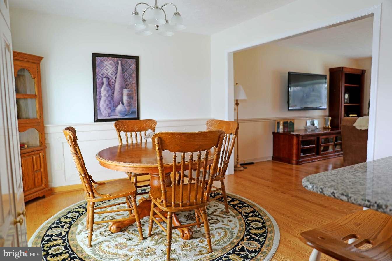 68 Greenhurst Court Rising Sun, MD 21911 - Photo 7 of 22 Dining Room