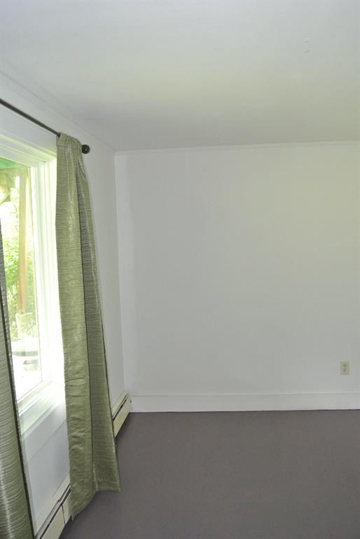 527 Wingood Road Windsor, ME 04363 - Photo 16 of 33 Great natural light in third bedroom.