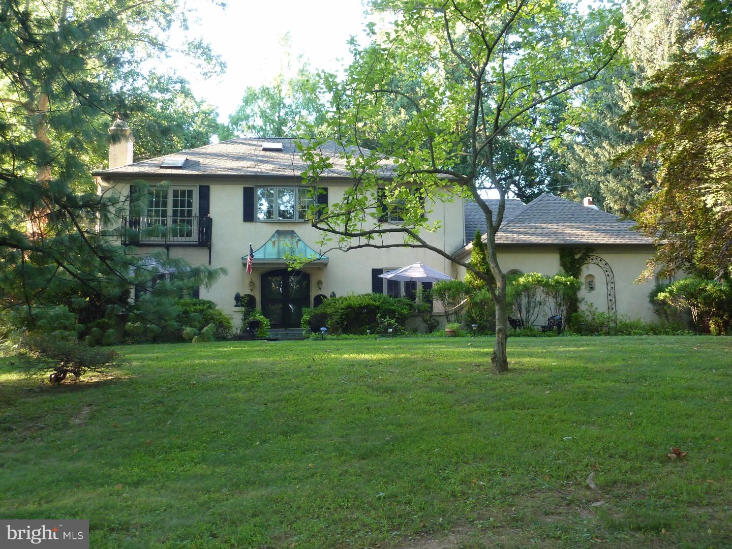 886 Goshen Road Newtown Square, PA 19073 - Photo 1 of 23