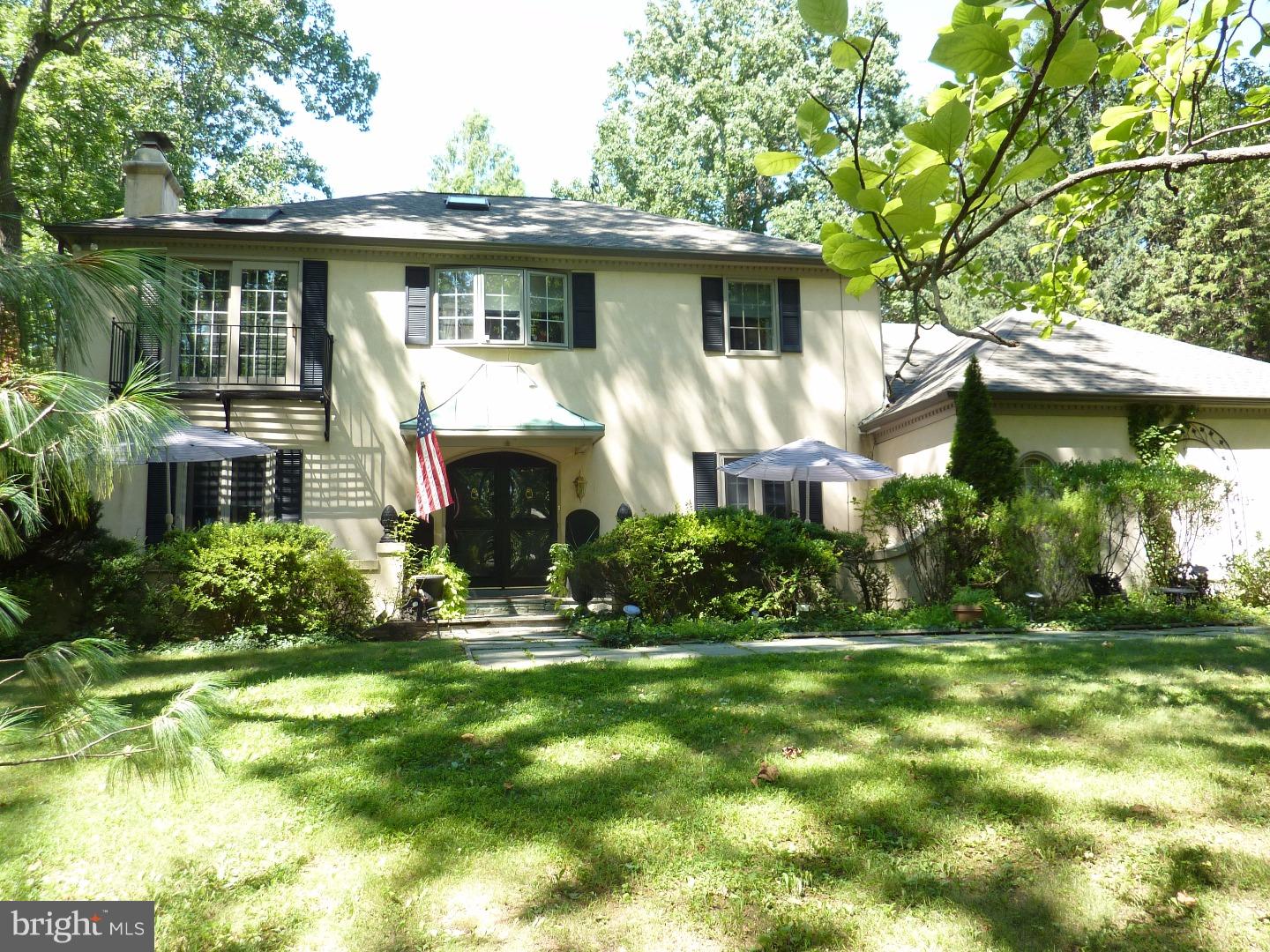 886 Goshen Road Newtown Square, PA 19073 - Photo 3 of 23