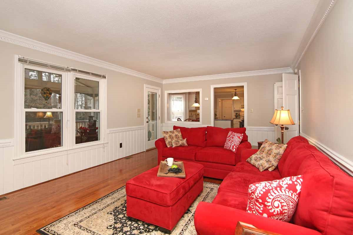 8605 Harbor Drive Raleigh, NC 27615 - Photo 7 of 25 Photo 7