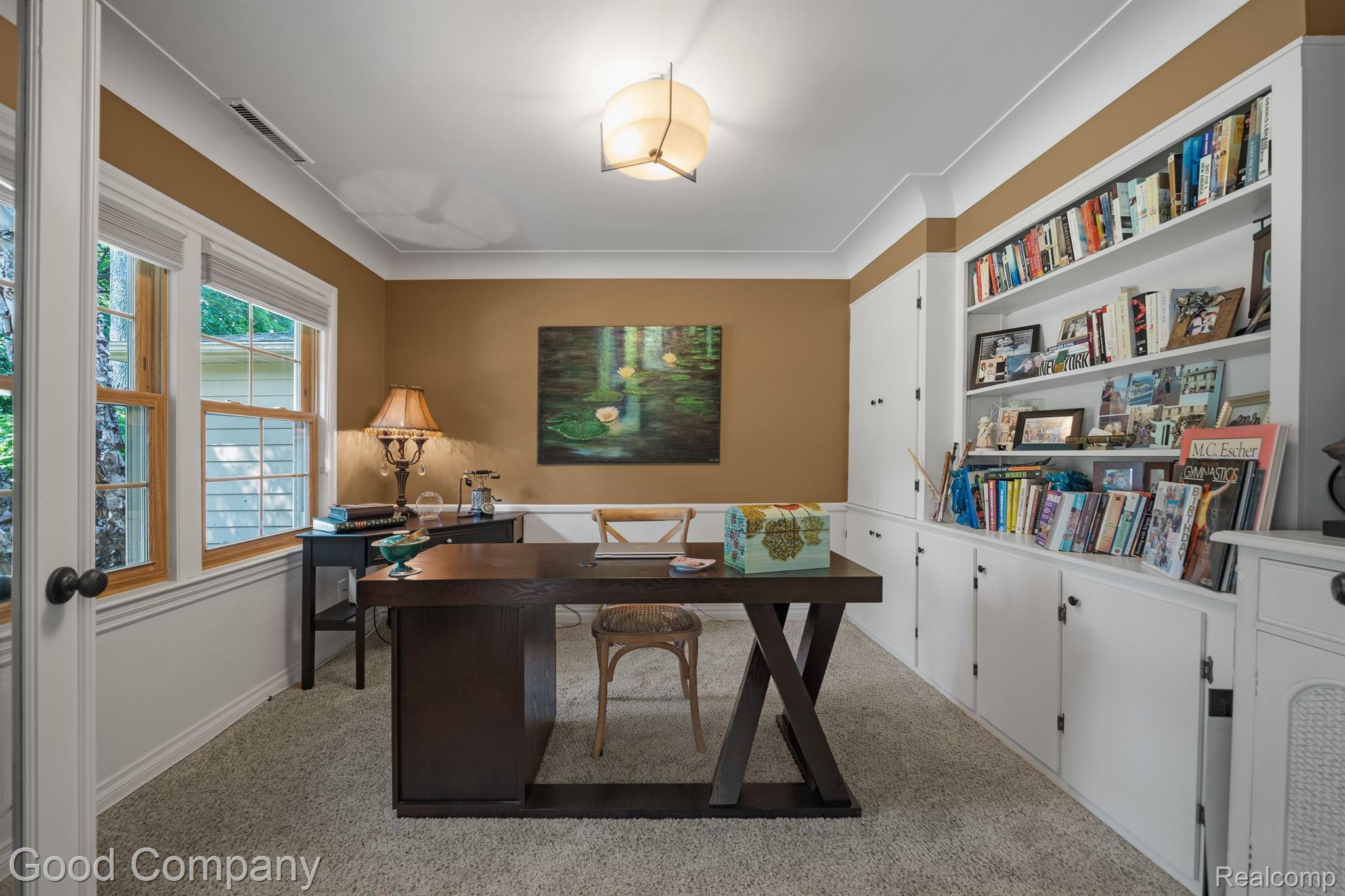 27201 Gardenway Road Franklin, MI 48025 - Photo 7 of 52 Gallery Image 7