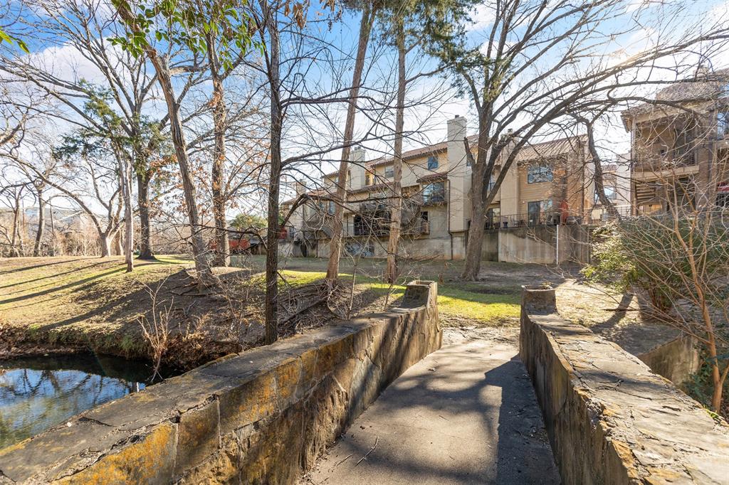 4777 Cedar Springs Road, Unit 2J Dallas, TX 75219 - Photo 31 of 32 Gallery Image 31