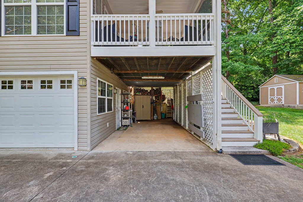 2255 Thunder Oak Road Young Harris, GA 30582 - Photo 57 of 85
