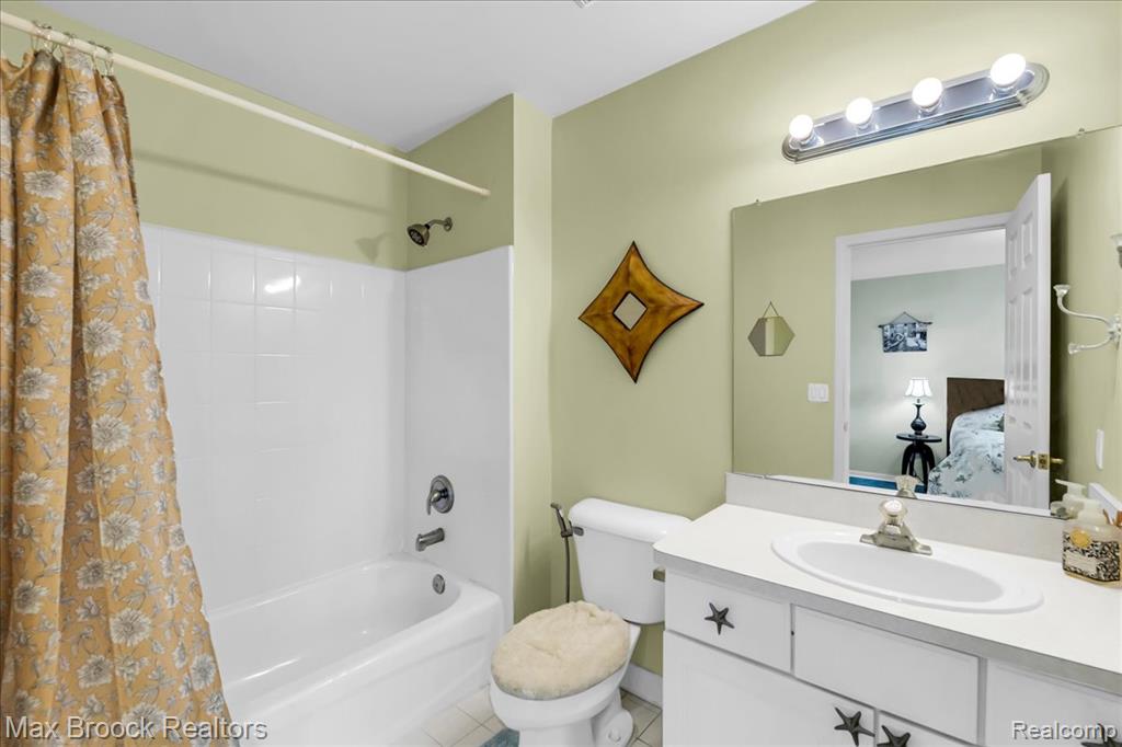 47159 Northumberland Street Novi, MI 48374 - Photo 42 of 65