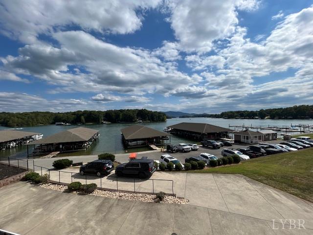 1273 Graves Harbor Trail, Unit 318 Huddleston, VA 24104 - Photo 19 of 21 a view of car parked on the road