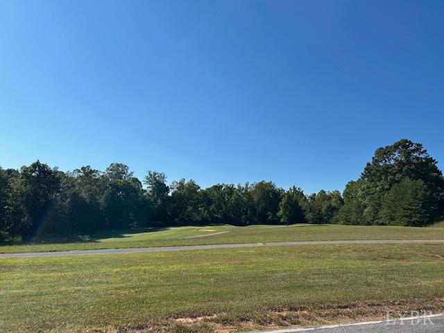 1273 Graves Harbor Trail, Unit 318 Huddleston, VA 24104 - Photo 21 of 21 a view of a field with an ocean