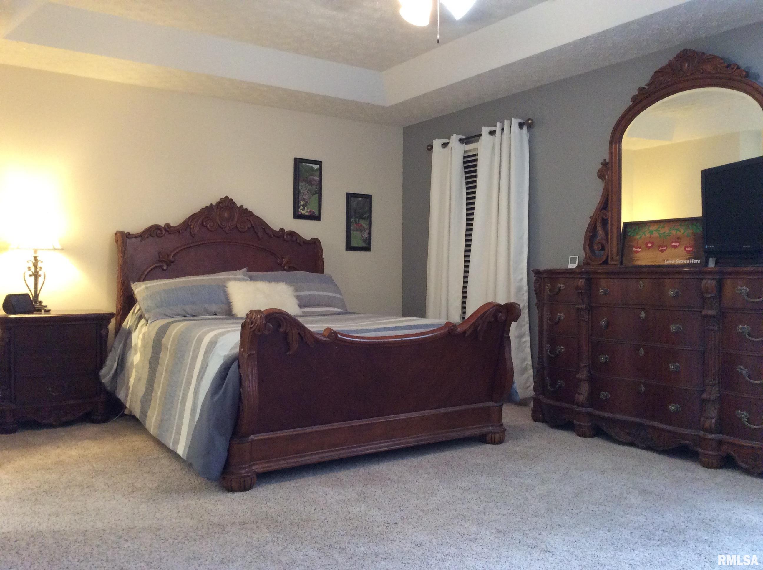 8 Hunters Ridge Drive Mount Vernon, IL 62864 - Photo 32 of 68