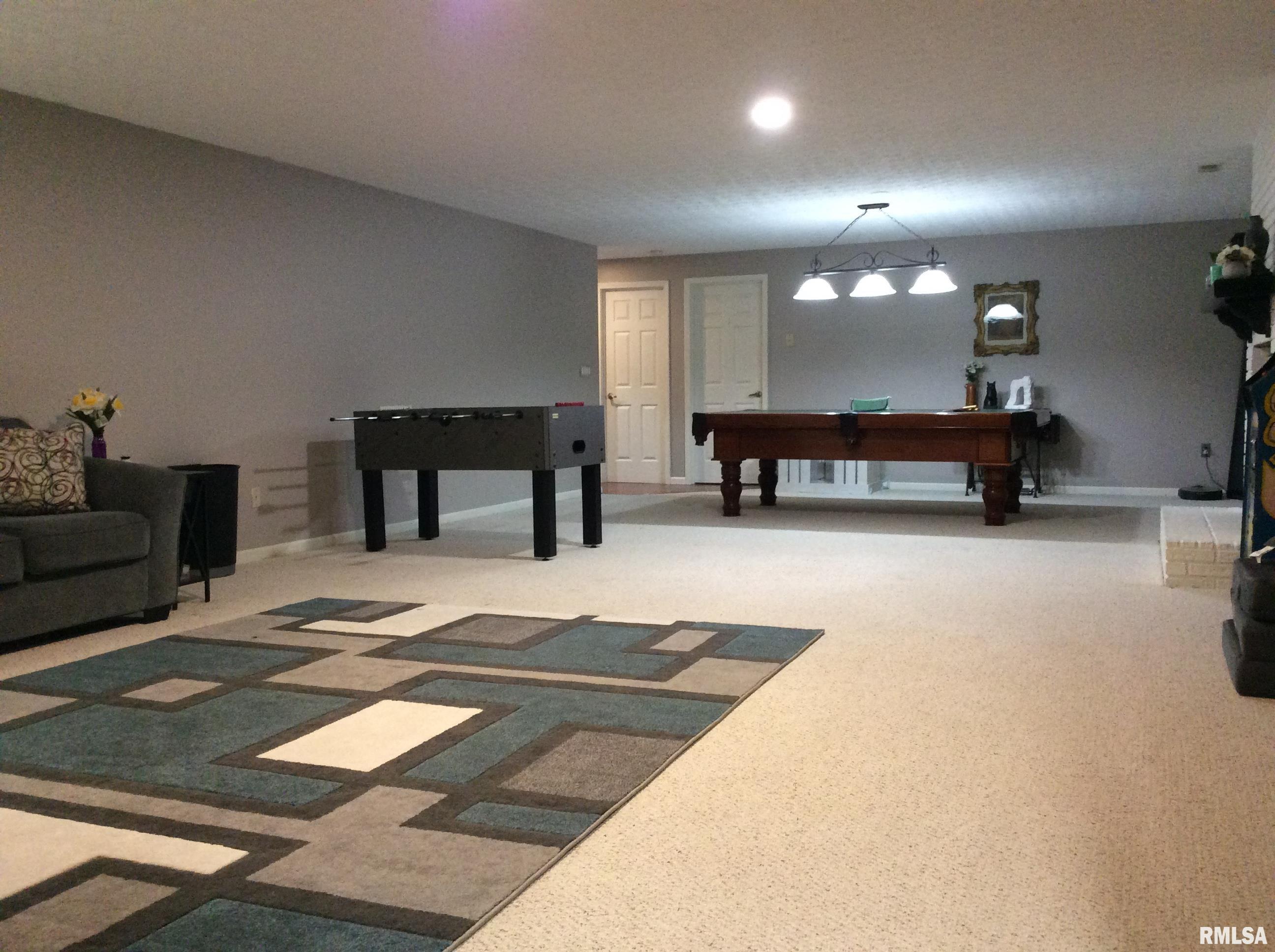 8 Hunters Ridge Drive Mount Vernon, IL 62864 - Photo 38 of 68