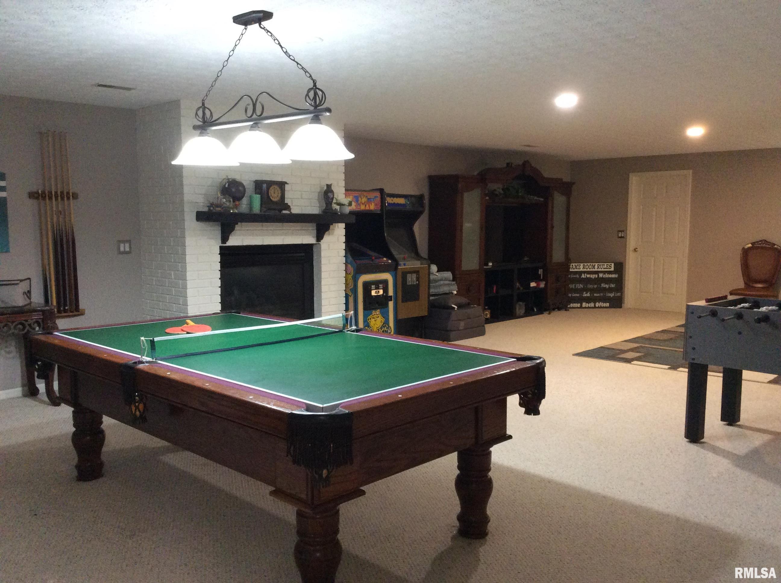 8 Hunters Ridge Drive Mount Vernon, IL 62864 - Photo 41 of 68