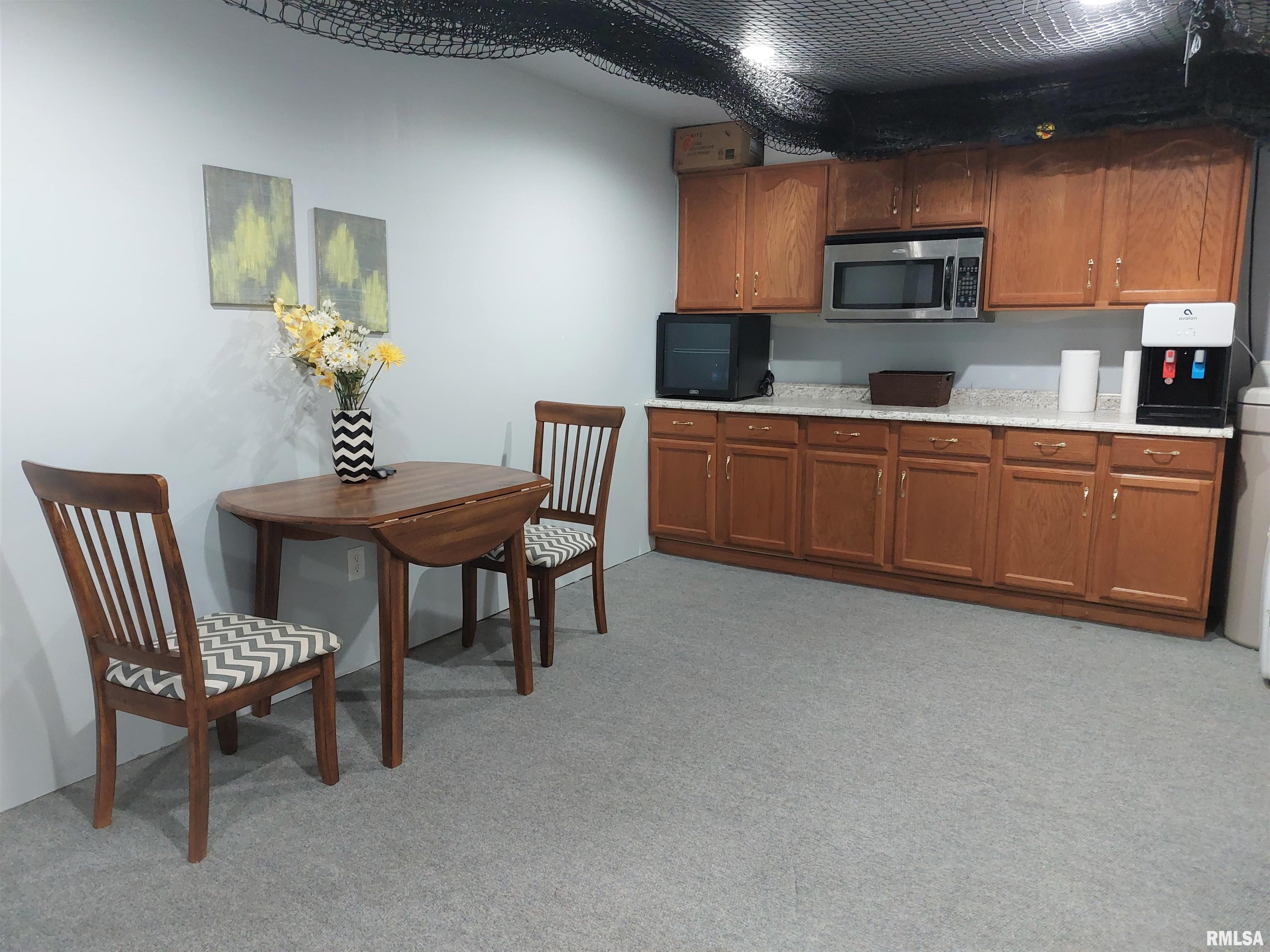 8 Hunters Ridge Drive Mount Vernon, IL 62864 - Photo 46 of 68