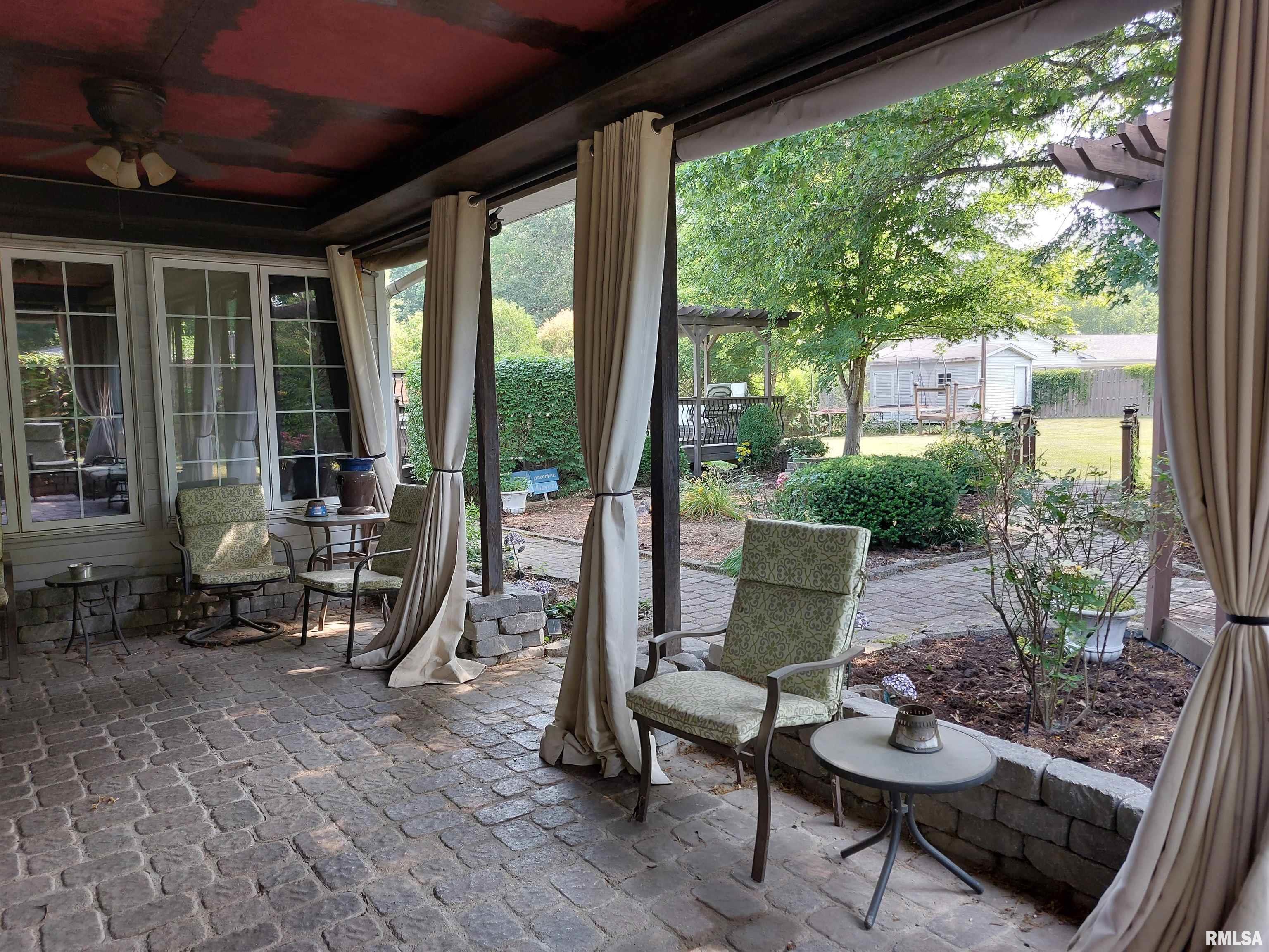 8 Hunters Ridge Drive Mount Vernon, IL 62864 - Photo 49 of 68