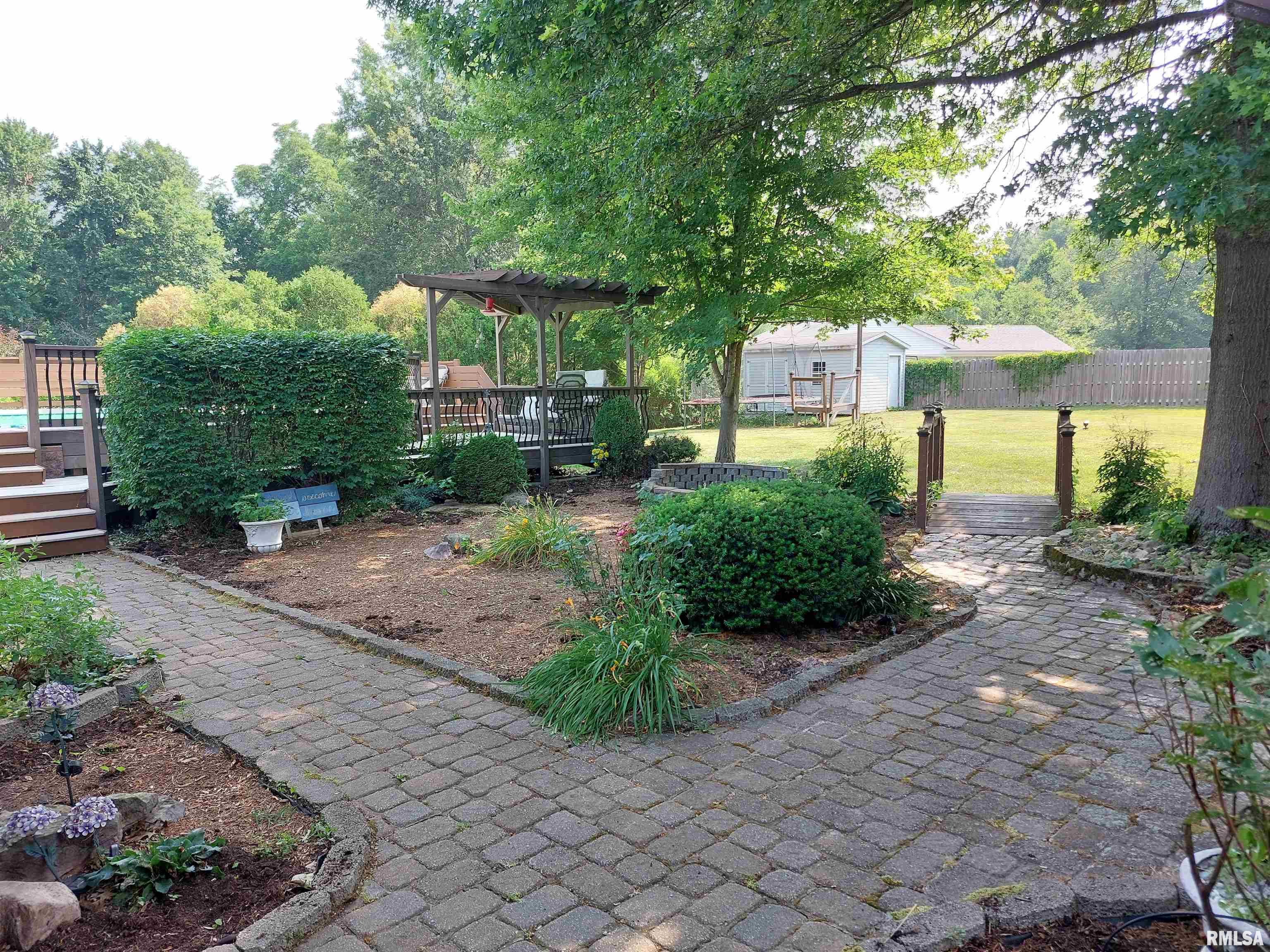 8 Hunters Ridge Drive Mount Vernon, IL 62864 - Photo 50 of 68