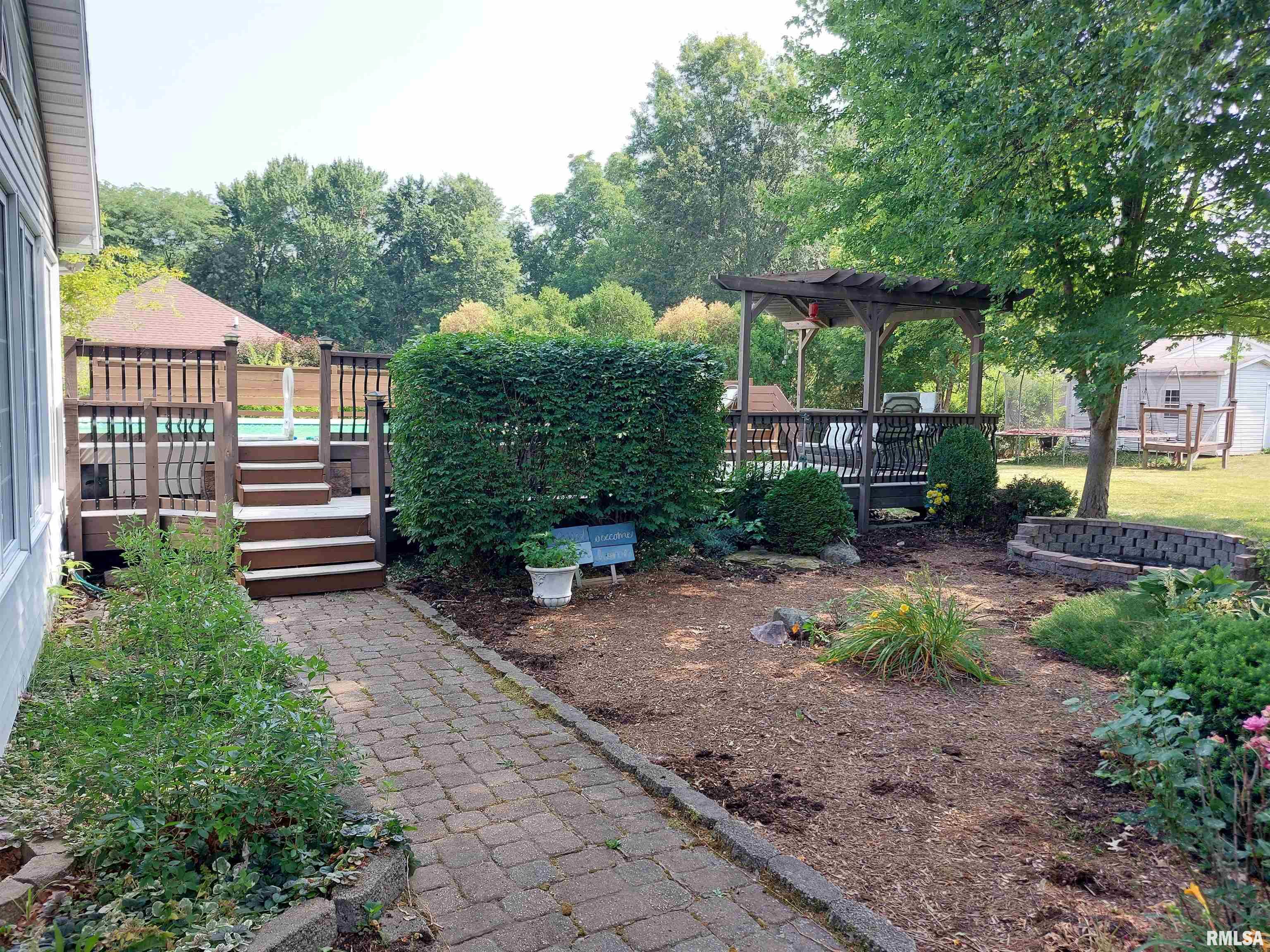 8 Hunters Ridge Drive Mount Vernon, IL 62864 - Photo 51 of 68