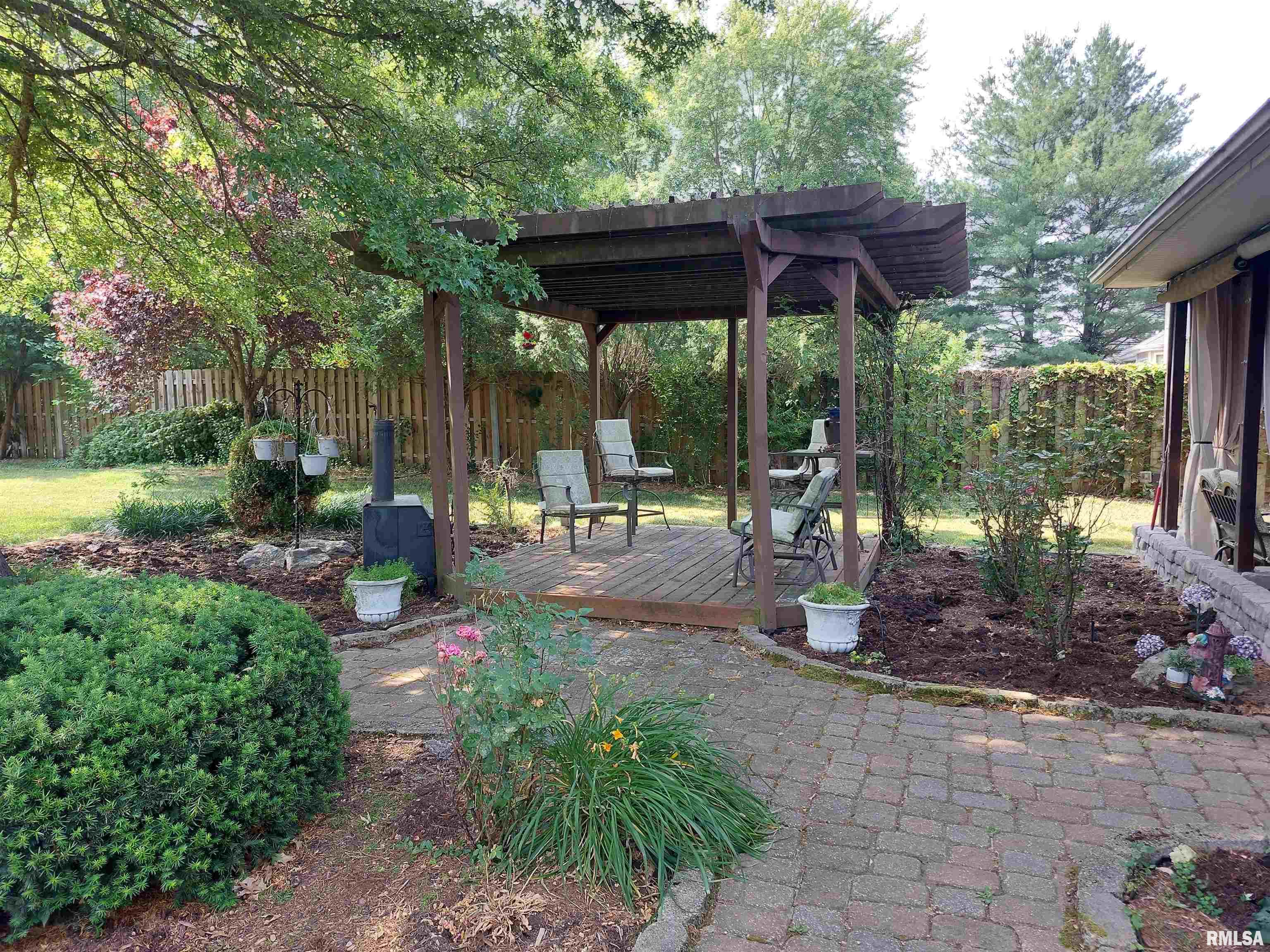 8 Hunters Ridge Drive Mount Vernon, IL 62864 - Photo 53 of 68