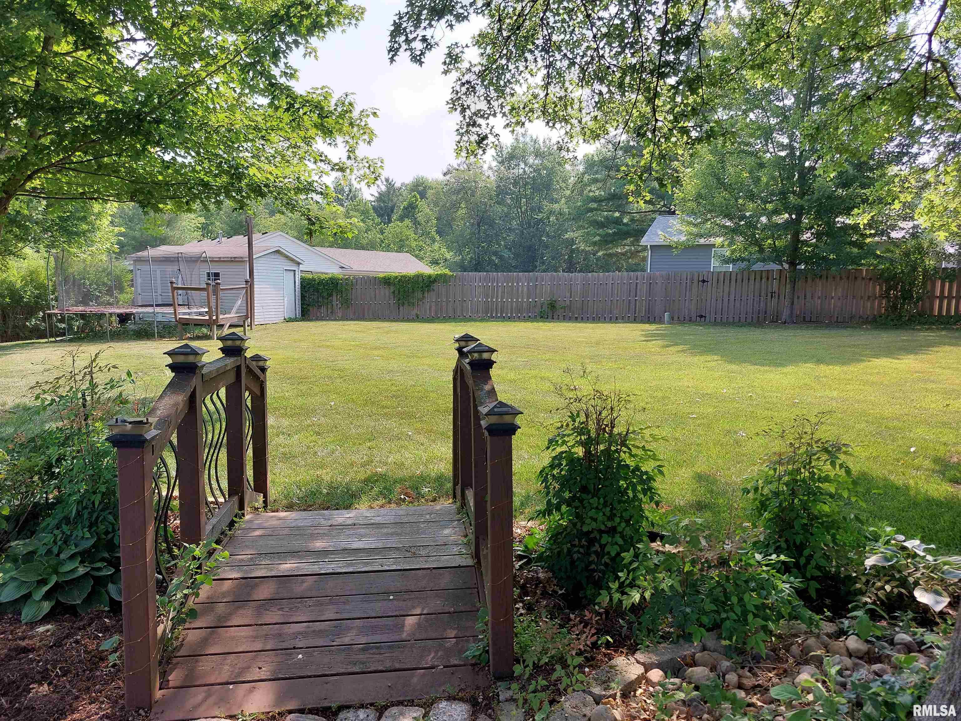 8 Hunters Ridge Drive Mount Vernon, IL 62864 - Photo 55 of 68