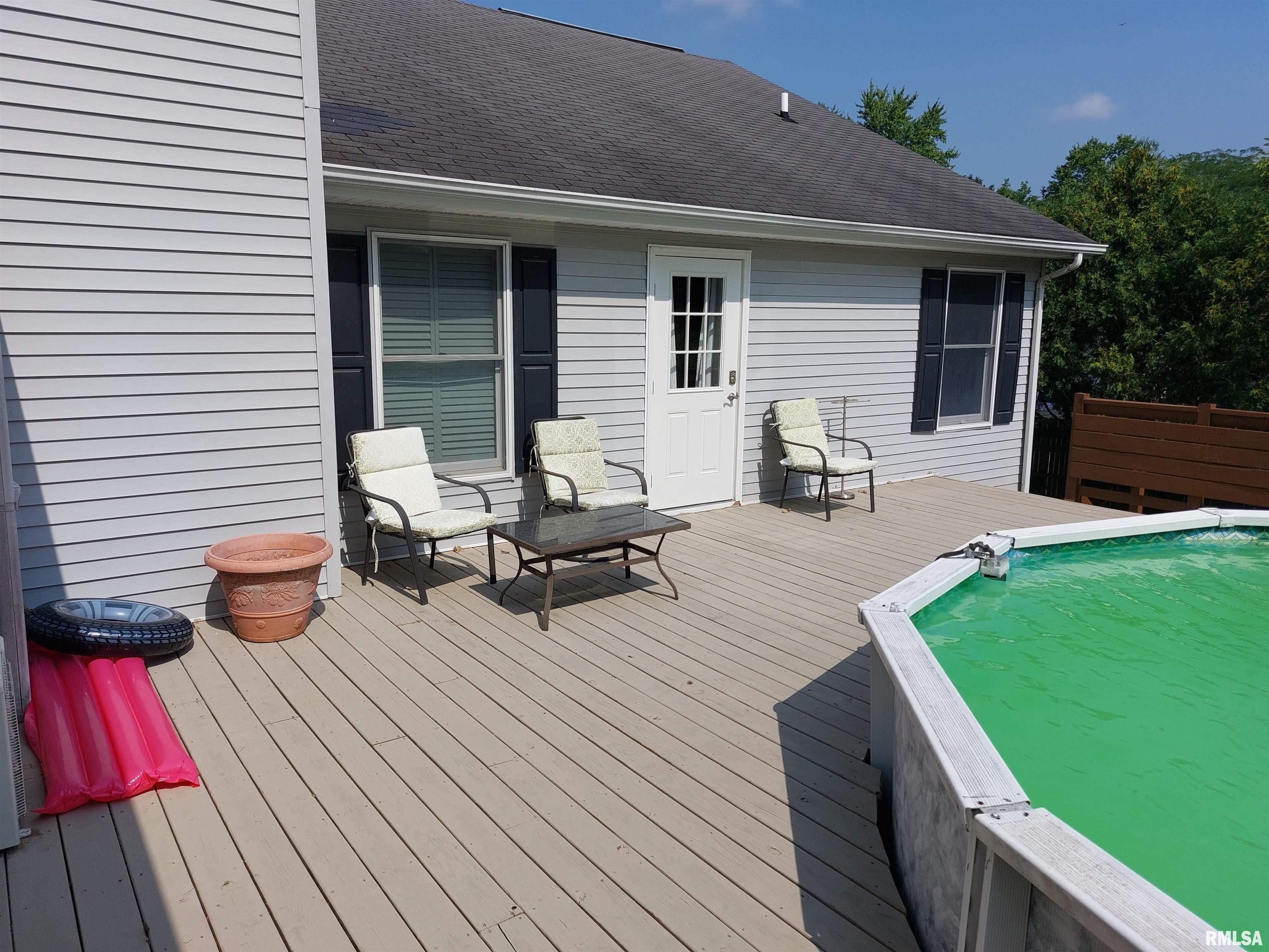 8 Hunters Ridge Drive Mount Vernon, IL 62864 - Photo 56 of 68