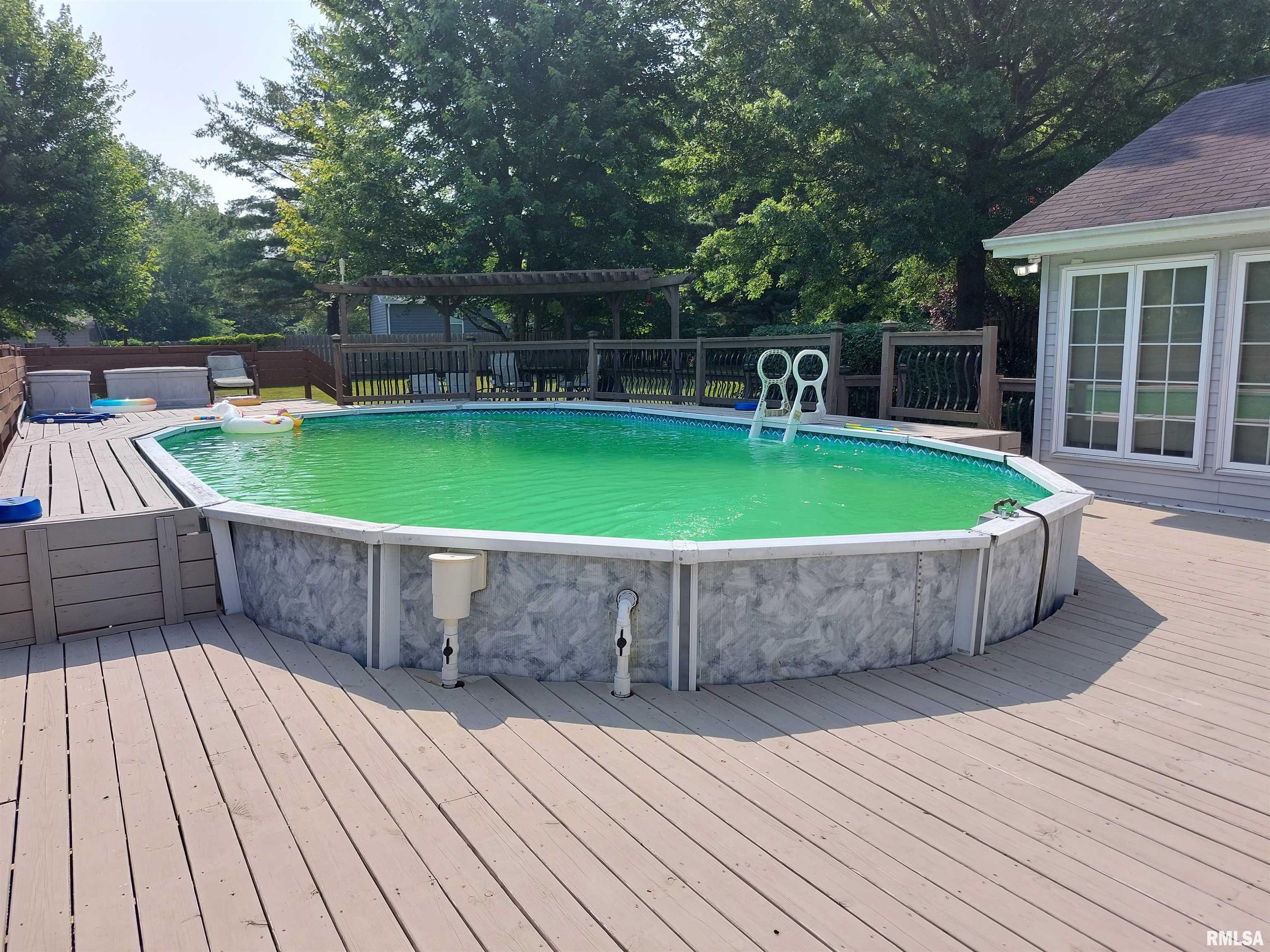 8 Hunters Ridge Drive Mount Vernon, IL 62864 - Photo 57 of 68
