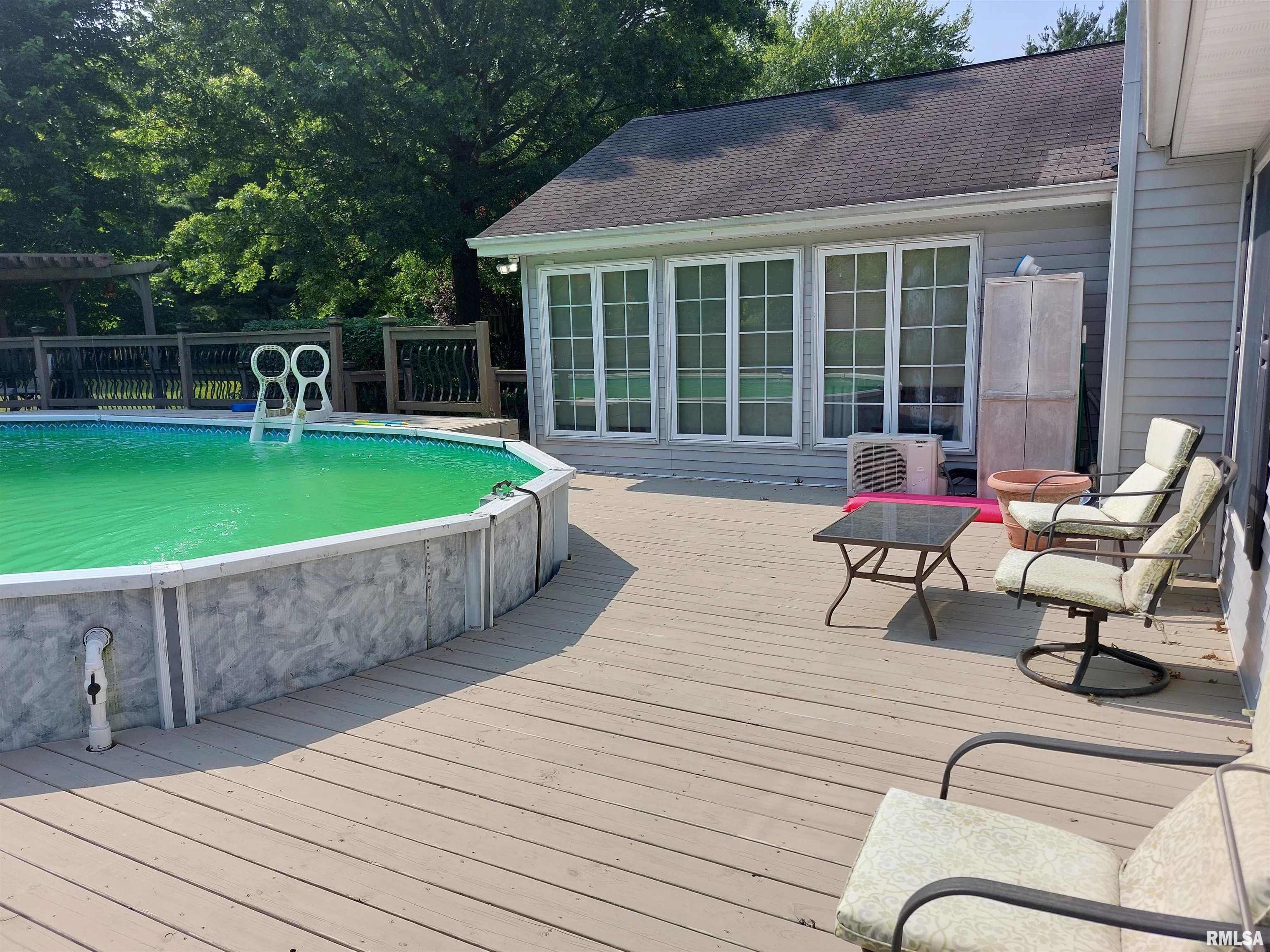 8 Hunters Ridge Drive Mount Vernon, IL 62864 - Photo 58 of 68
