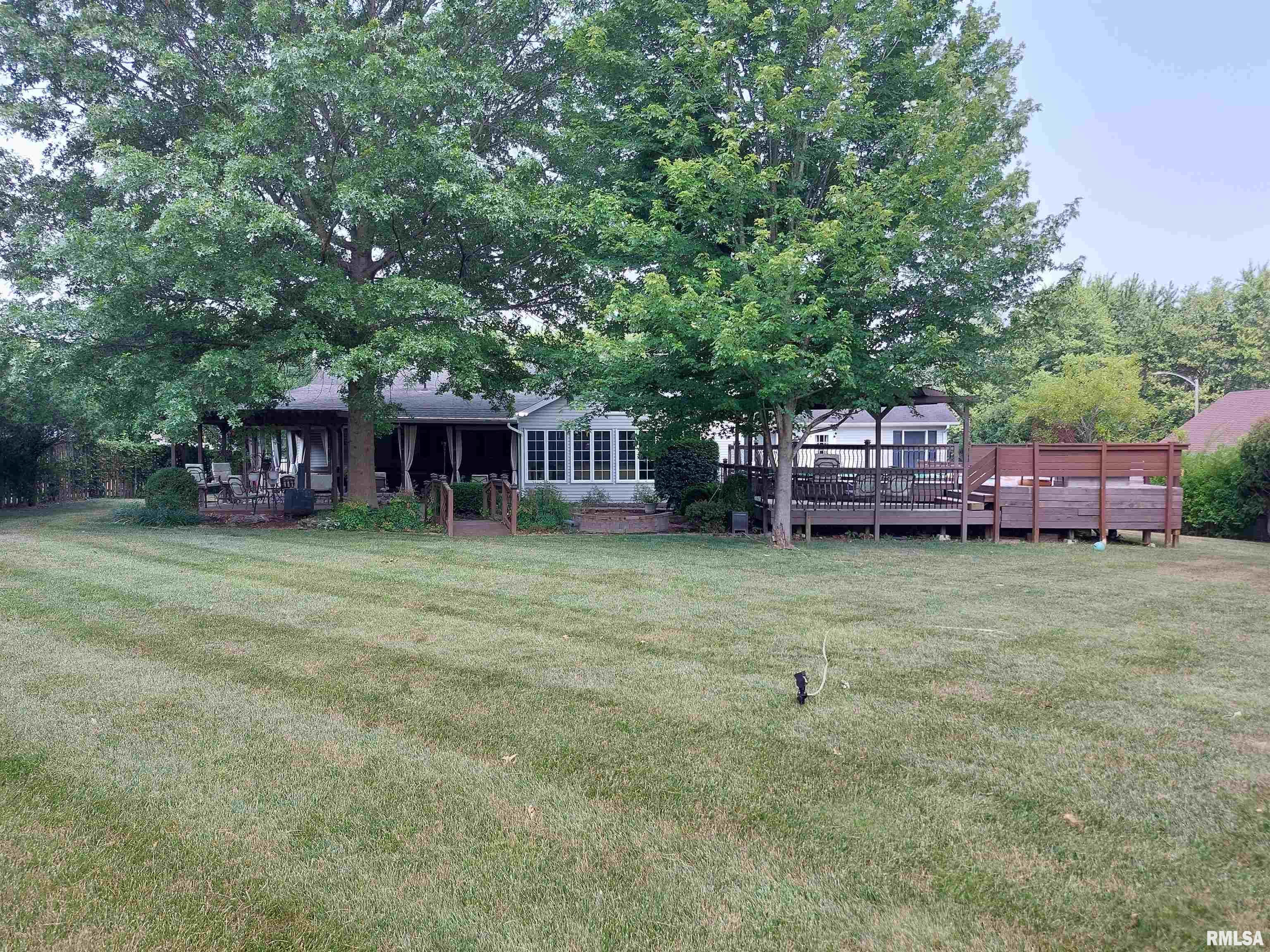 8 Hunters Ridge Drive Mount Vernon, IL 62864 - Photo 61 of 68