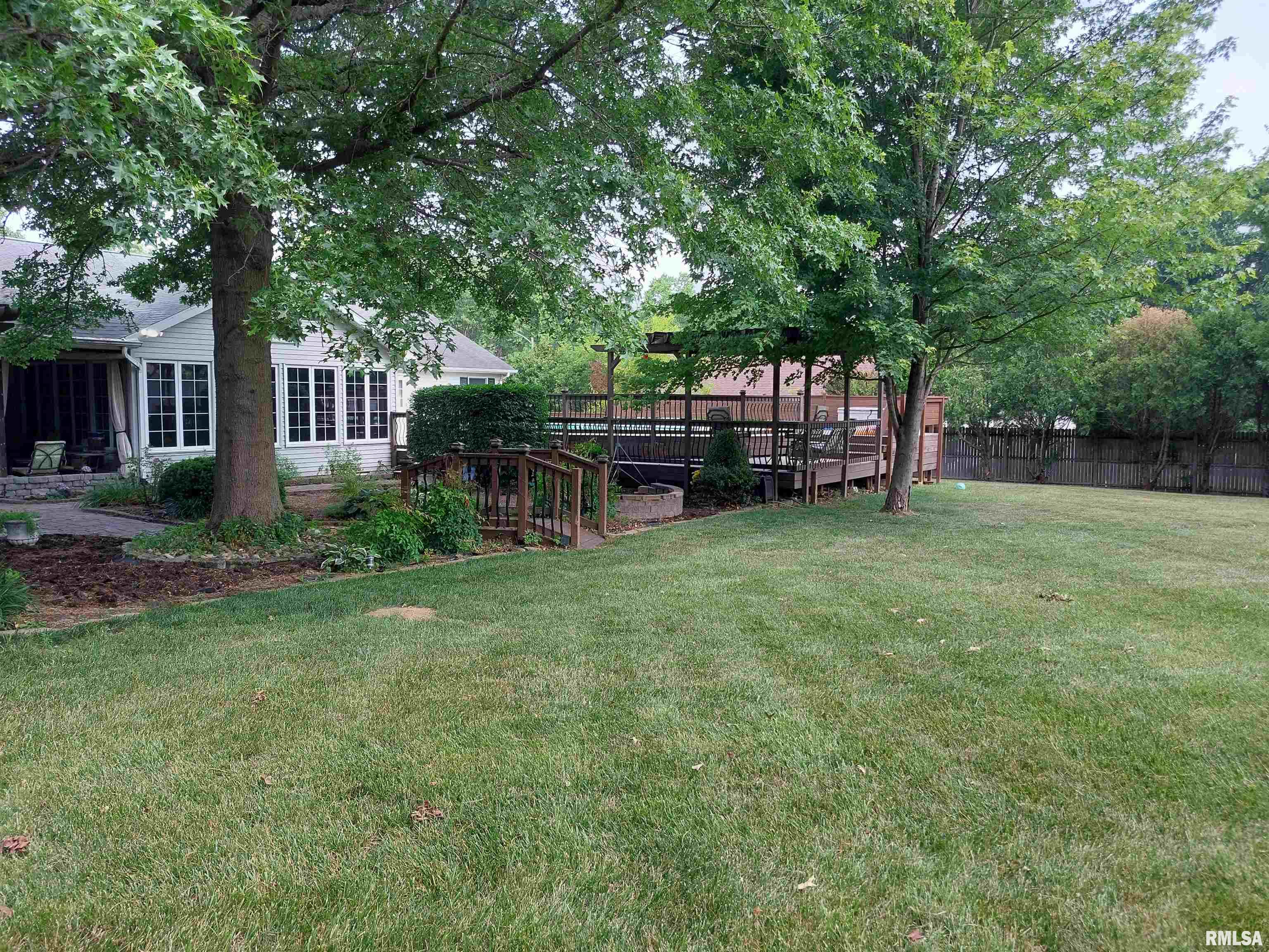 8 Hunters Ridge Drive Mount Vernon, IL 62864 - Photo 63 of 68