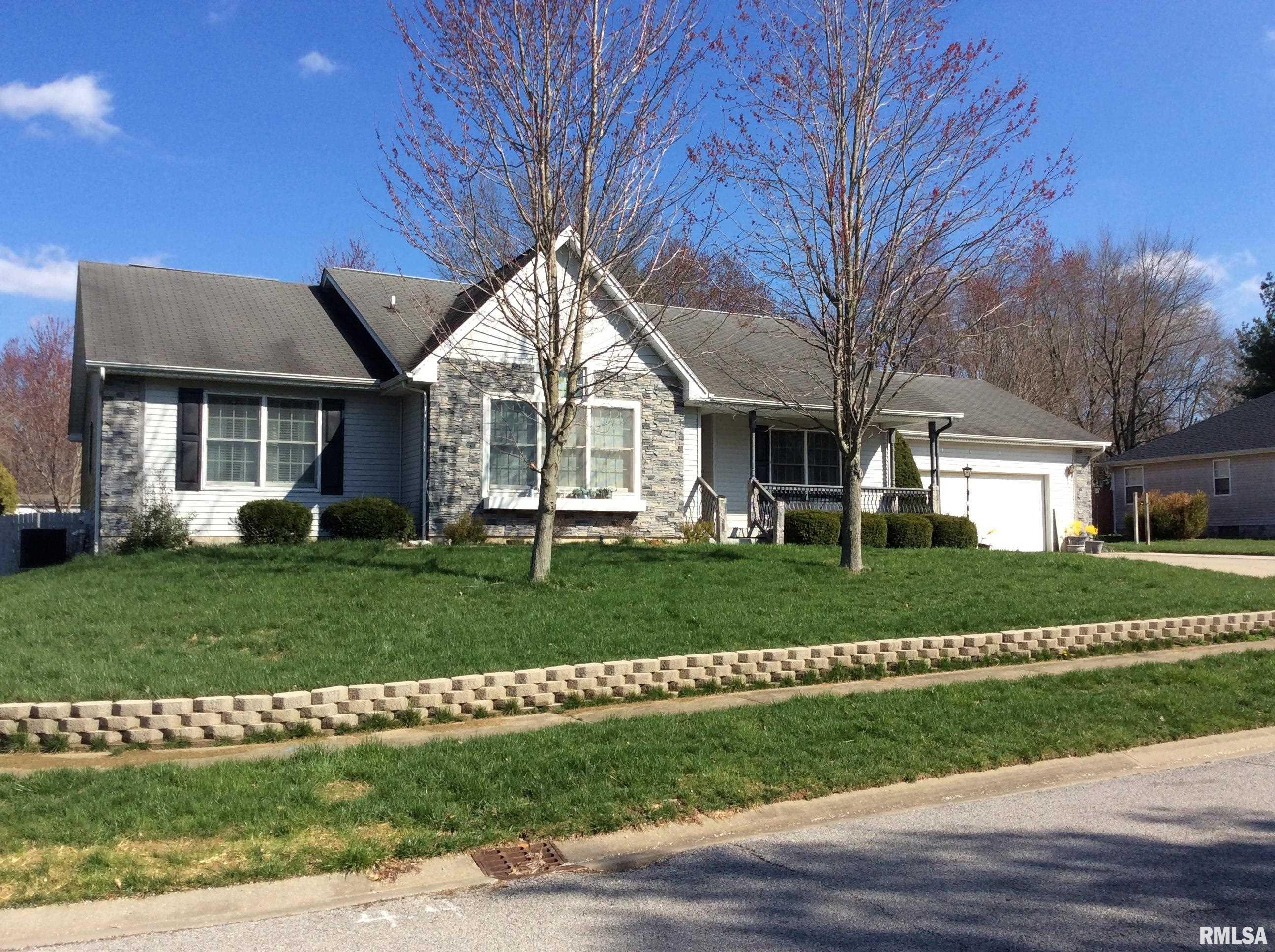 8 Hunters Ridge Drive Mount Vernon, IL 62864 - Photo 67 of 68
